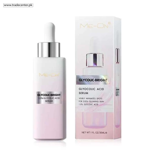 Glycolic Bright Face Serum