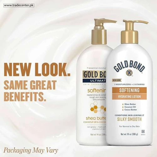 Gold Bond Lotion