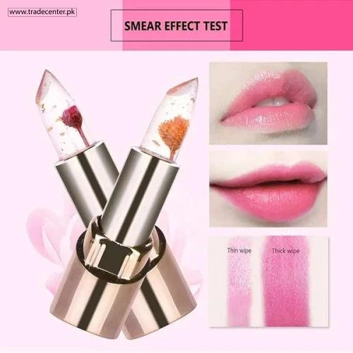 Gold Foil Lip Balm Chapstick