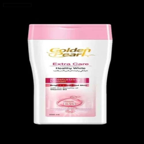 Golden Pearl -healthy white Lotion
