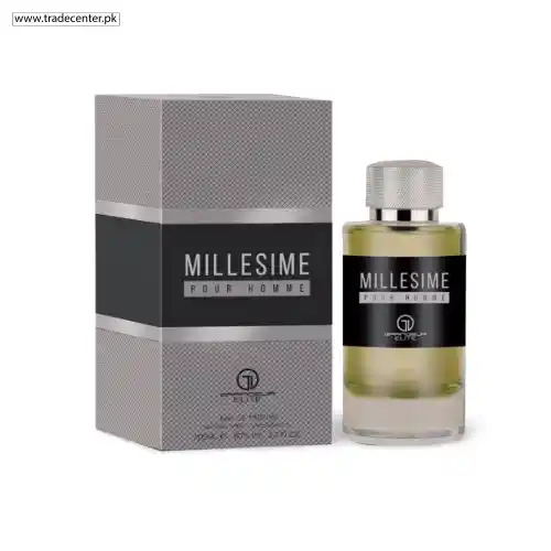 Grandeur Elite Milestone Pour Homme Eau De Parfum