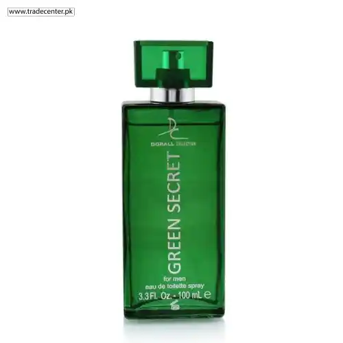 Green Secret Perfume For Men