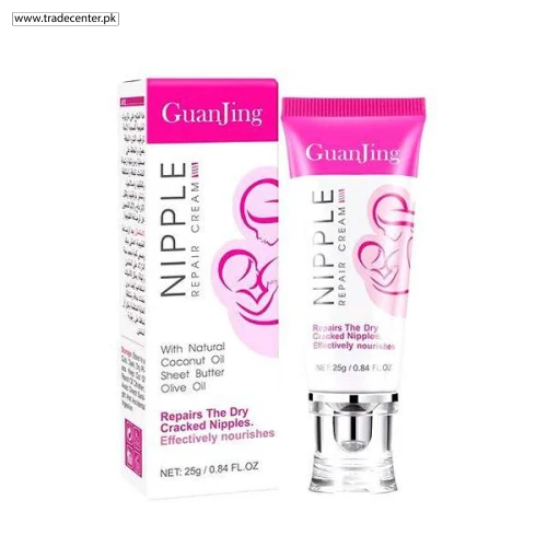 Guanjing Nipple Repair Cream