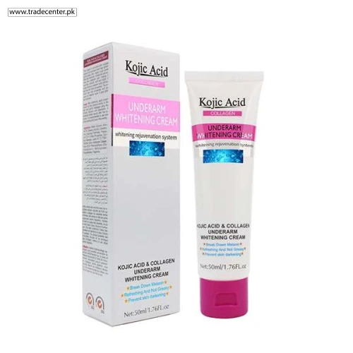 Guanjing Private Part Underarm Body Cream
