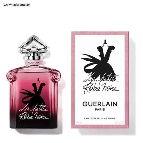 Guerlain La Petite Robe Noire perfume