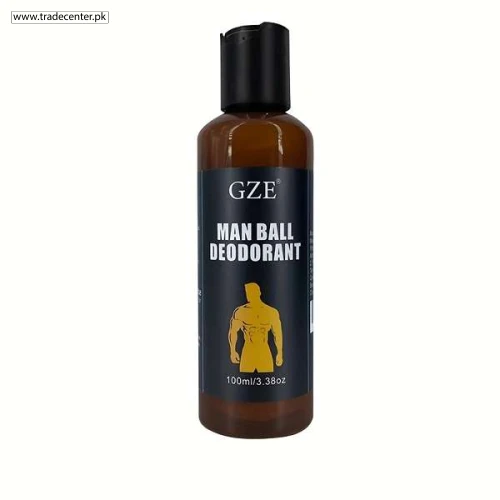 Gze For Man Ball Deodorant