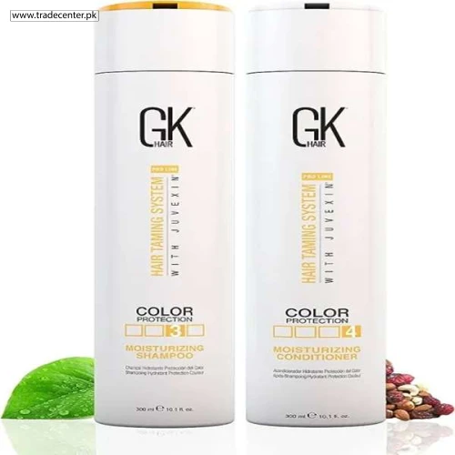 Hair Global Keratin Gk Shampoo