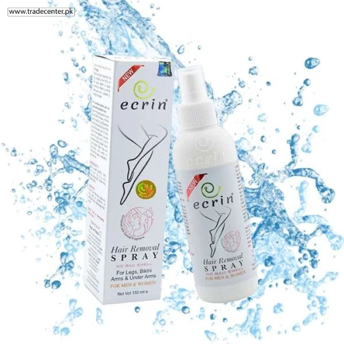 Hair Remover Spray For Men And Women