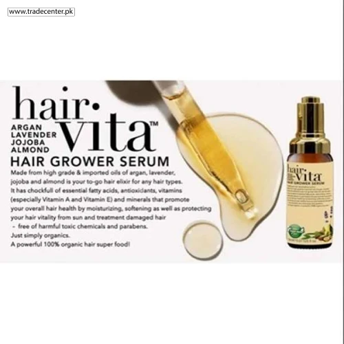 Hair Vita Hair Growth Serum