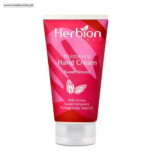Hand Moisturizing Cream