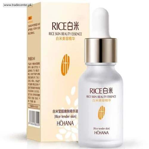 Hchana Rice Serum
