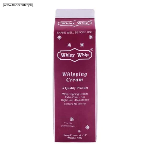 Heavy Cream