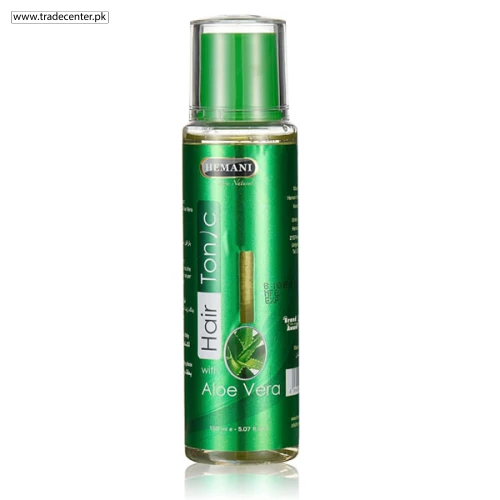 Hemani Aloe Vera Hair Tonic