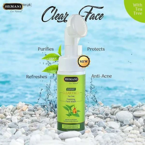 Hemani Expert Clear Face Tea