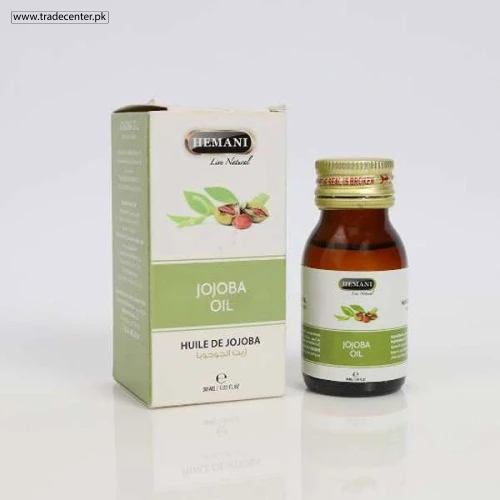 Hemani Jojoba Oil