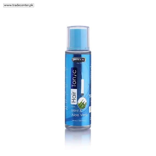 Hemani Mint Aloe Vera Hair Tonic