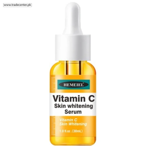 Hemeiel Vitamin C Skin Brightening Face Serum