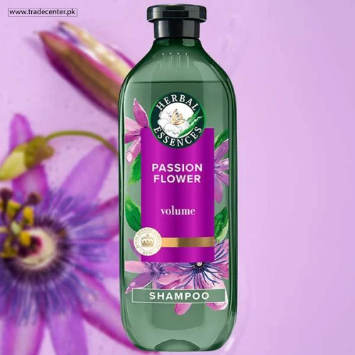 Herbal Essences Passion Flower Shampoo