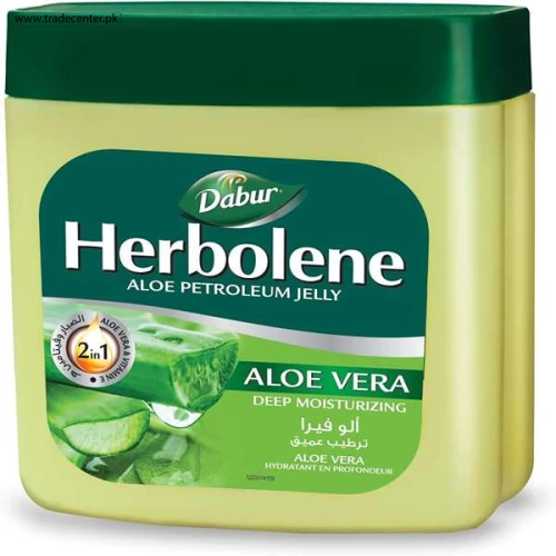 Herbolene Aloe Petroleum