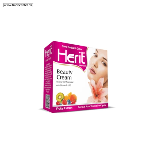 Herit Beauty Cream