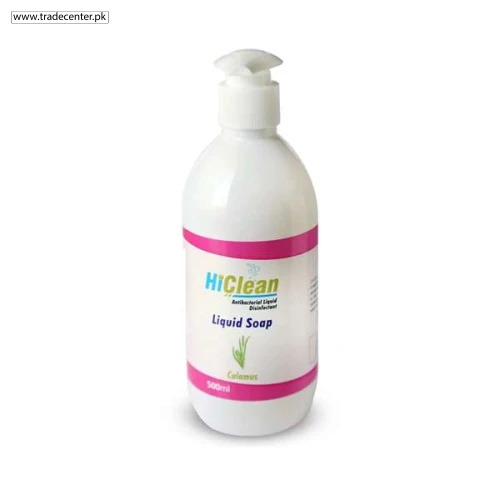 Hiclean Calamus Liquid Soap