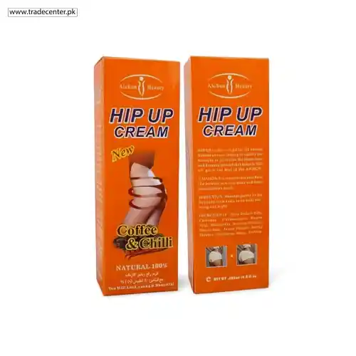 Hip Lift Cream In Pakistan