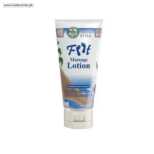 Hollywood Style Feet Crack Cream