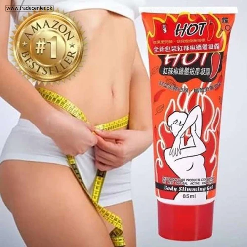 Hot slimming Fat Burner Massage gel,Hot Anti-Cellulite formula