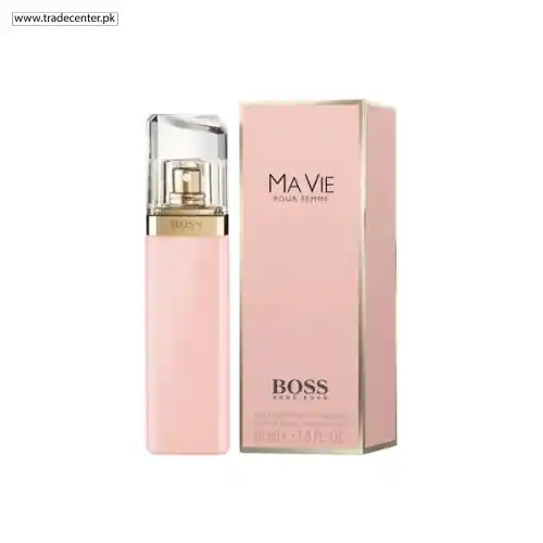 Hugo Boss Ma Vie Eau De Parfum For Women