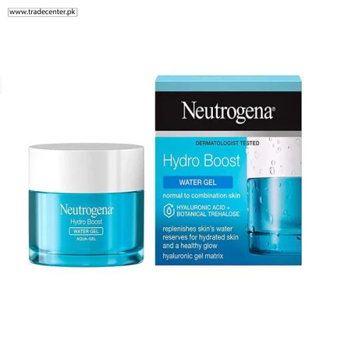 Hydro Boost Gel Cream