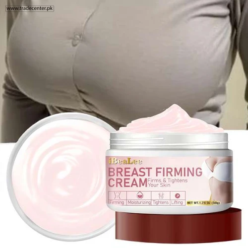 Ibealee Breast Firming Cream
