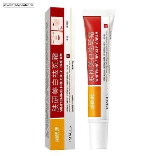 Images Whitening And Anti Freckle Cream