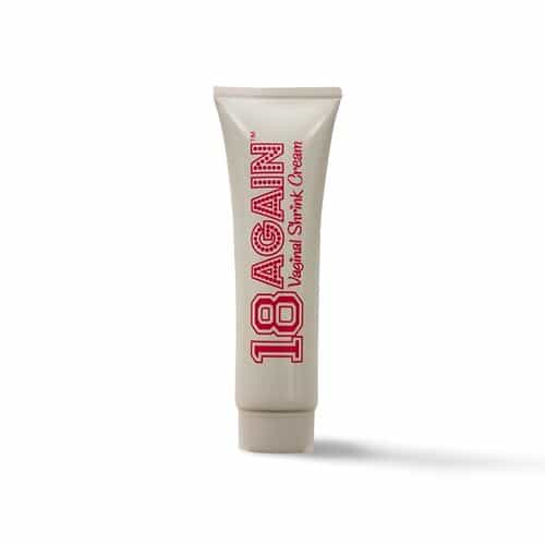 18 Again Cream - Shop Online Pakistan