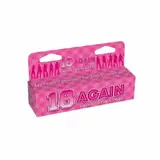 18 Again Cream – gallery image