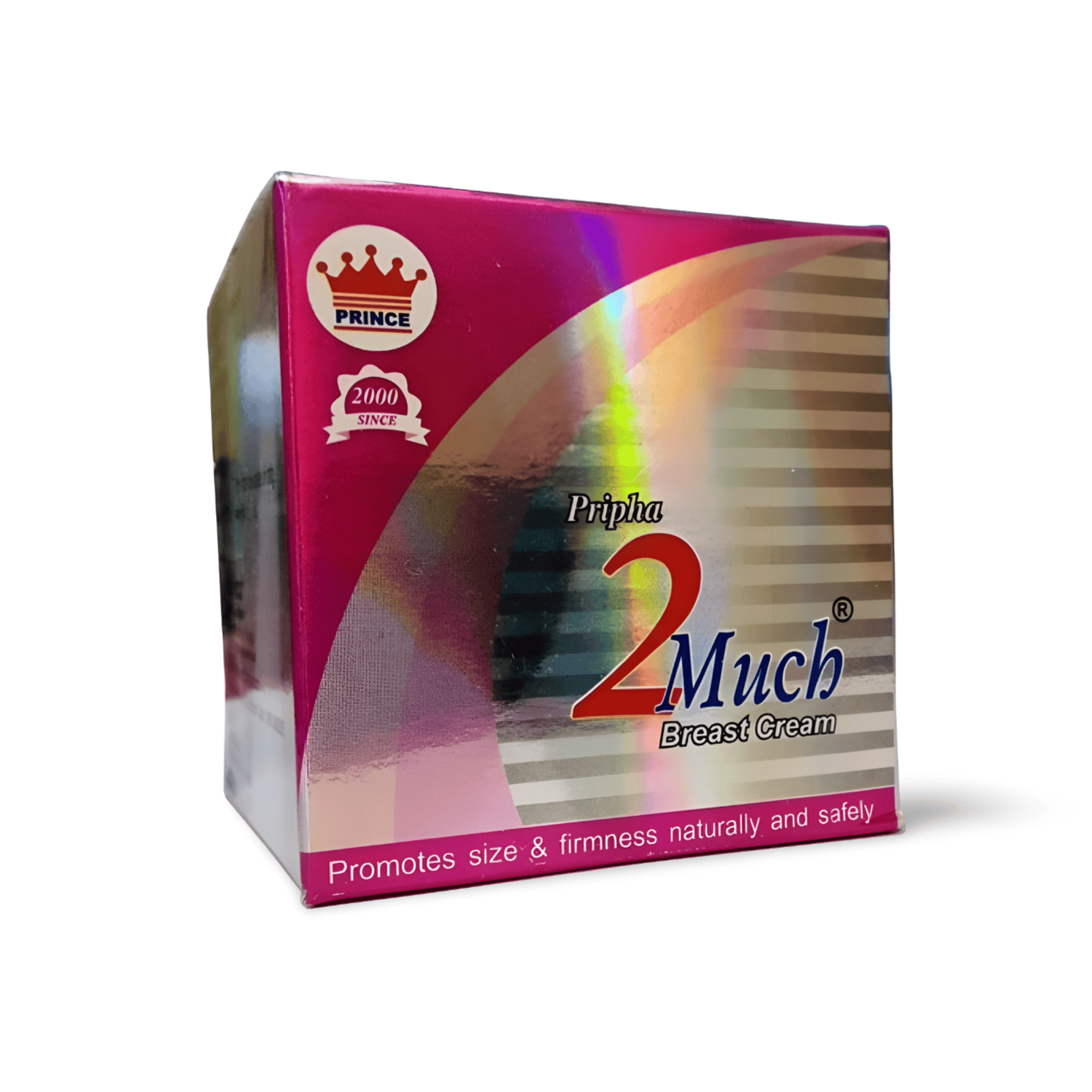 2 Much Breast Cream - Shop Online Pakistan