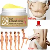 28 Body Slimming Cream – gallery image