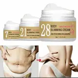 28 Body Slimming Cream – gallery image
