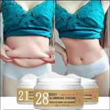 28 Body Slimming Cream – gallery image