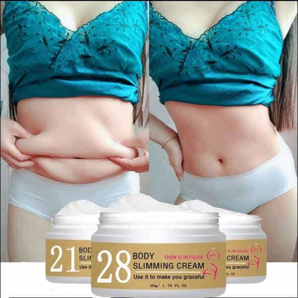 28 Body Slimming Cream
