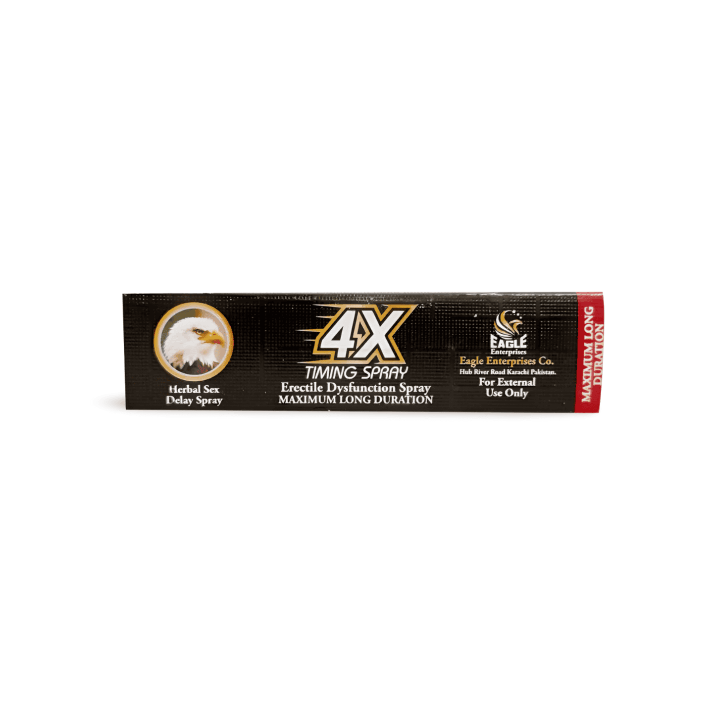4X Timing Spray - Shop Online Pakistan