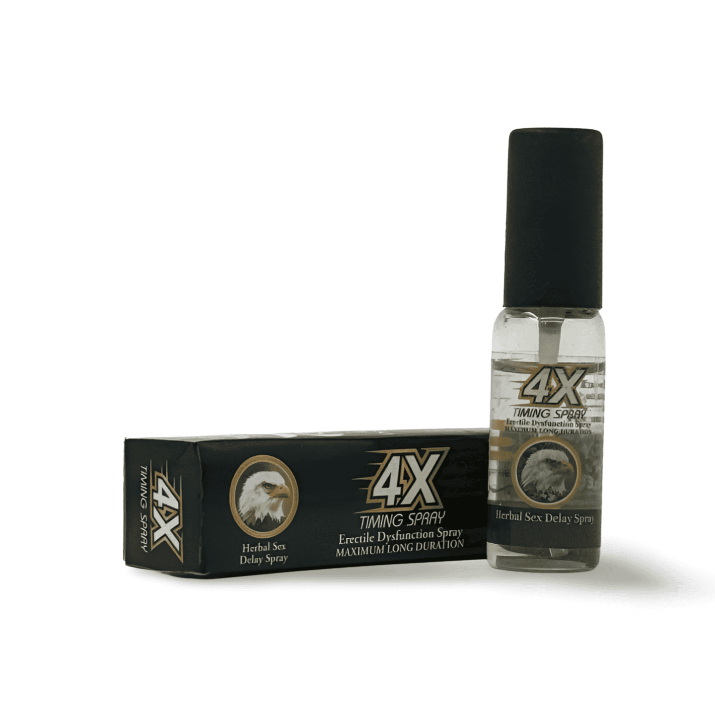 4X Timing Spray - Shop Online Pakistan