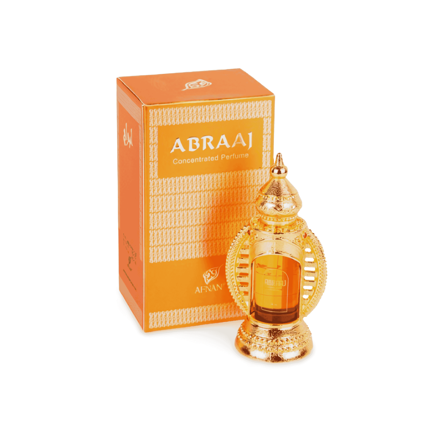 Abraaj Afnan Concentrated Perfume