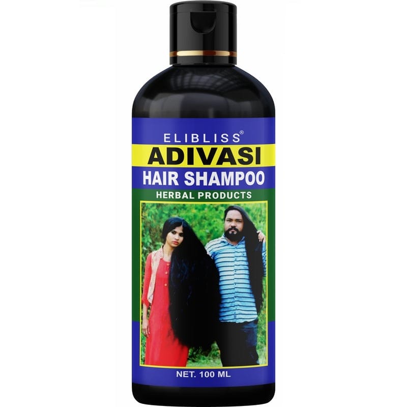 Adivasi Hair shampoo - Shop Online Pakistan