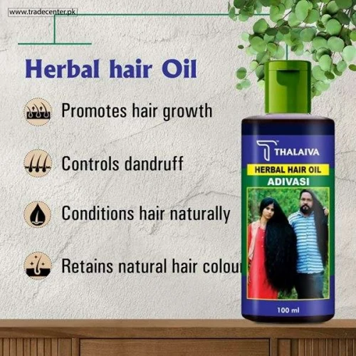 Adivasi Herbal Hair Oil Price In Pakistan | Order Now - Shop Online Pakistan Adivasi Herbal Hair Growth Oil - Shop Online Pakistan