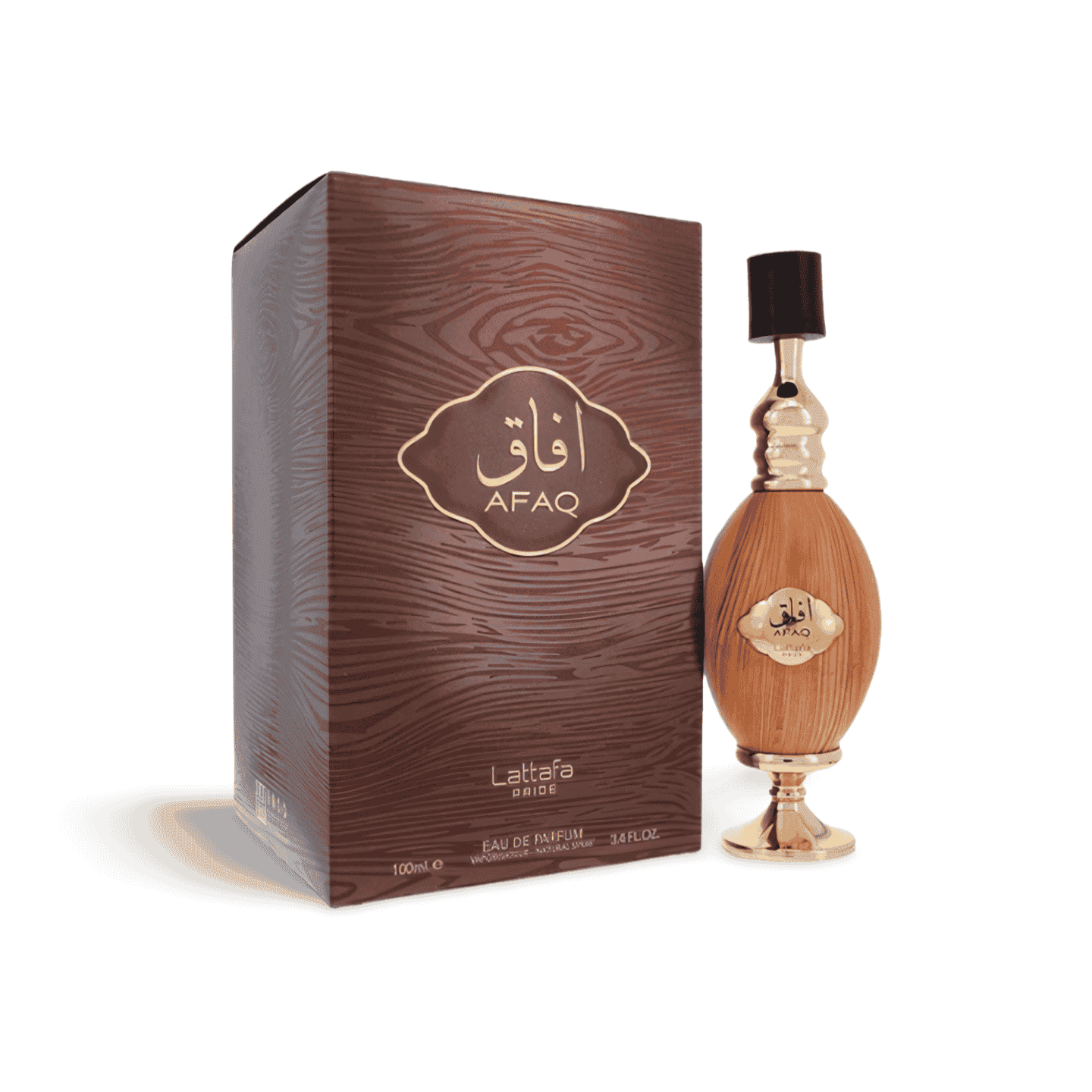 Afaq Lattafa Perfumes - Shop Online Pakistan