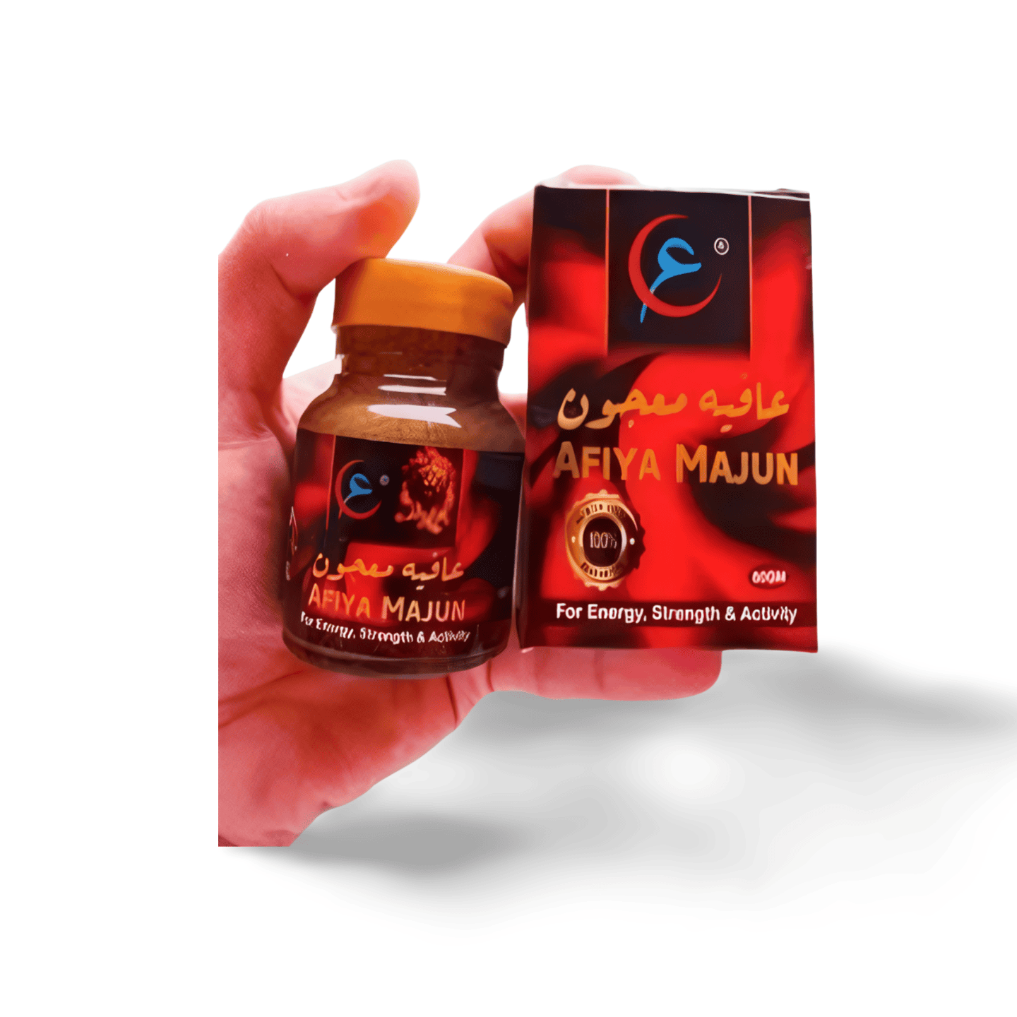Afiya Majun - Shop Online Pakistan