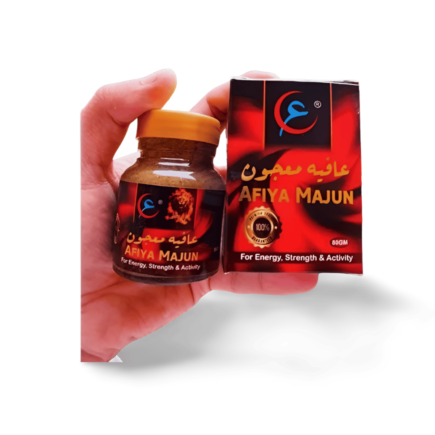 Afiya Majun - Shop Online Pakistan