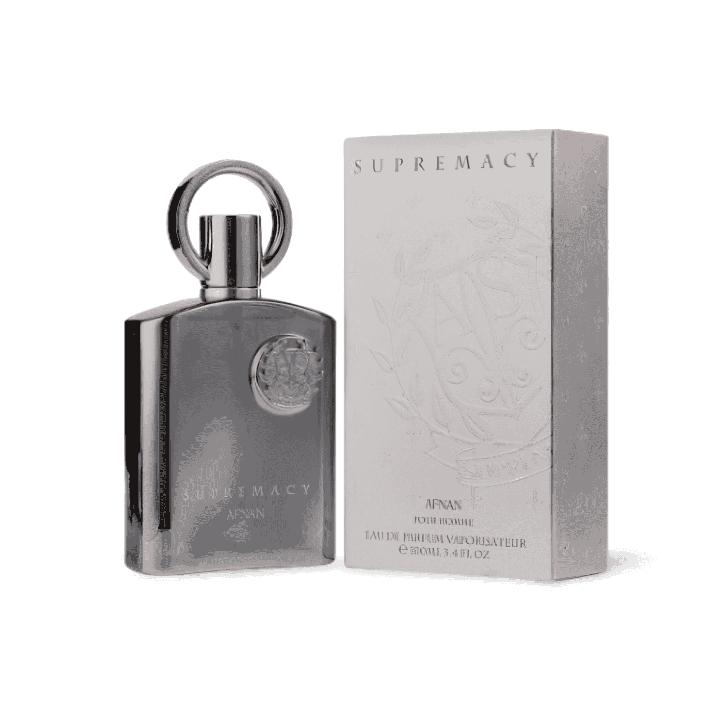 Afnan Supremacy Perfume - Shop Online Pakistan