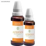 African Herbal Oil – gallery image