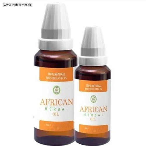 African Herbal Oil - Shop Online Pakistan